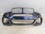 Бампер передний для BMW X6 F16 2014>, OEM 51118056492 - вид 1 (фото)