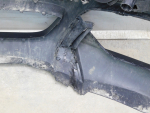 Бампер передний для BMW X6 F16 2014>, OEM 51118056492 - вид 6 (фото)