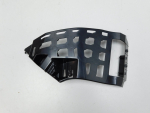 Направляющая переднего бампера для BMW X5 G05 2018>, OEM 51117421850 - вид 1 (фото)