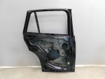 Дверь задняя левая для BMW X1 F48 2015>, OEM 41007414373 - вид 6 (фото)