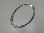 Молдинг капота для Mini Clubman F54 2014>, OEM 51137351371 - вид 3 (фото)