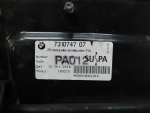 Спойлер двери багажника для BMW 3-серия F34 GT 2012>, OEM 51627310747 - вид 4 (фото)
