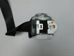 Ремень безопасности с пиропатроном для BMW X3 F25 2010>, OEM 33028136 - вид 3 (фото)
