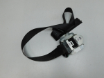 Ремень безопасности с пиропатроном для BMW X3 F25 2010>, OEM 33028136 - вид 1 (фото)