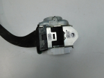 Ремень безопасности с пиропатроном для BMW X3 F25 2010>, OEM 33028136 - вид 2 (фото)