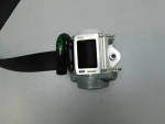 Ремень безопасности с пиропатроном для BMW X3 F25 2010>, OEM 33028136 - вид 3 (фото)
