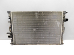 Радиатор охлаждения для Land Rover Range Rover Evoque 2011-2019, OEM 31368082 - вид 1 (фото)