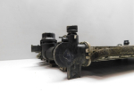 Радиатор охлаждения для Land Rover Range Rover Evoque 2011-2019, OEM 31368082 - вид 4 (фото)