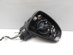 Зеркало правое электрическое для Audi A1 2010-2018, OEM 8X1857410S9B9 - вид 4 (фото)