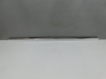 Молдинг двери передней левой для Mercedes-Benz E-Klasse W213 2016>, OEM A2137200124 - вид 1 (фото)