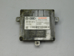 Блок управления светом для Skoda Rapid 2013-2020, OEM 4G0907397Q - вид 1 (фото)