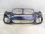 Бампер передний для BMW X5 F15 2013-2018, OEM 51118054014 - вид 1 (фото)