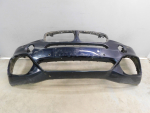 Бампер передний для BMW X5 F15 2013-2018, OEM 51118054014 - вид 2 (фото)