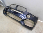 Бампер передний для BMW X5 F15 2013-2018, OEM 51118054014 - вид 5 (фото)
