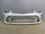 Бампер передний для Toyota Camry V50 2011-2018, OEM 5211906C40 - вид 1 (фото)