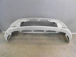 Бампер передний для Toyota Camry V50 2011-2018, OEM 5211906C40 - вид 2 (фото)