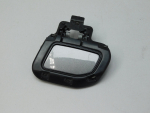 Крышка омывателя фары для Land Rover Range Rover Evoque 2011-2019, OEM BJ3213W024C - вид 1 (фото)