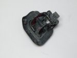 Крышка омывателя фары для Land Rover Range Rover Evoque 2011-2019, OEM BJ3213W024C - вид 2 (фото)