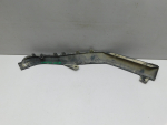 Юбка передняя для Lexus RX IV 2015>, OEM 5243748020 - вид 3 (фото)