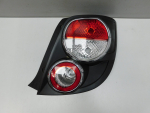 Фонарь задний правый для Chevrolet Aveo (T300) 2011>, OEM 96831068 - вид 1 (фото)