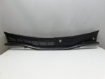 Решетка стеклооч. (планка под лобовое стекло) для Toyota Camry V50 2011-2018, OEM 5578133281 - вид 1 (фото)