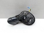 Зеркало левое электрическое для Mini F56 2013>, OEM 51167471233 - вид 1 (фото)