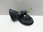 Зеркало левое электрическое для Mini F56 2013>, OEM 51167471233 - вид 2 (фото)