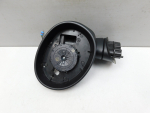 Зеркало левое электрическое для Mini F56 2013>, OEM 51167471233 - вид 3 (фото)