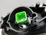 Зеркало левое электрическое для Mini F56 2013>, OEM 51167471233 - вид 4 (фото)