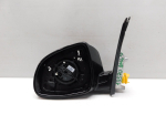 Зеркало левое электрическое для BMW X3 F25 2010>, OEM 51167395213 - вид 3 (фото)