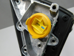 Зеркало левое электрическое для BMW X3 F25 2010>, OEM 51167395213 - вид 4 (фото)