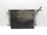 Радиатор кондиционера для Volkswagen Tiguan 2007-2017, OEM 5N0820411E - вид 1 (фото)
