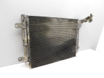 Радиатор кондиционера для Volkswagen Tiguan 2007-2017, OEM 5N0820411E - вид 2 (фото)