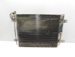 Радиатор кондиционера для Volkswagen Tiguan 2007-2017, OEM 5N0820411E - вид 4 (фото)