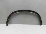 Накладка крыла заднего  левого для BMW X1 E84 2009-2015, OEM 51122990171 - вид 2 (фото)