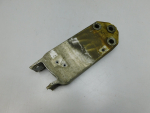 Кронштейн усилителя переднего бампера для BMW GT F07 2008>, OEM 51117200742 - вид 1 (фото)