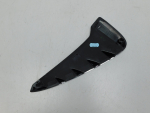 Накладка крыла переднего левого для BMW X5 F15 2013-2018, OEM 51138056343 - вид 2 (фото)