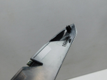 Накладка крыла переднего левого для BMW X5 F15 2013-2018, OEM 51138056343 - вид 3 (фото)