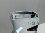 Накладка крыла переднего левого для BMW X5 F15 2013-2018, OEM 51138056343 - вид 4 (фото)