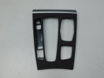 Накладка для BMW X5 F15 2013-2018, OEM 51169252115 - вид 1 (фото)
