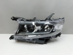 Фара левая для Toyota Land Cruiser (150)/Prado 2009>, OEM 8118560N20 - вид 1 (фото)
