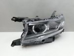 Фара левая для Toyota Land Cruiser (150)/Prado 2009>, OEM 8118560N20 - вид 2 (фото)