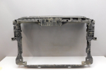 Панель передняя для Volkswagen Tiguan 2007-2017, OEM 5N0805594F - вид 1 (фото)