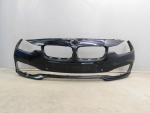 Бампер передний для BMW 3-серия F30 2011>, OEM 51117397622 - вид 1 (фото)