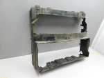 Воздуховод радиатора для Land Rover Range Rover IV 2013>, OEM CPLA8C464A - вид 2 (фото)