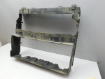 Воздуховод радиатора для Land Rover Range Rover IV 2013>, OEM CPLA8C464A - вид 4 (фото)