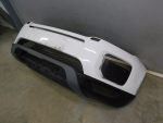Бампер передний для Land Rover Range Rover Evoque 2011-2019, OEM GJ32-17F003AW - вид 5 (фото)