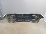 Бампер передний для Land Rover Range Rover Evoque 2011-2019, OEM GJ32-17F003AW - вид 6 (фото)