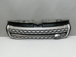 Решетка радиатора для Land Rover Range Rover Evoque 2011-2019, OEM GJ328L001A - вид 1 (фото)