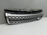 Решетка радиатора для Land Rover Range Rover Evoque 2011-2019, OEM GJ328L001A - вид 3 (фото)